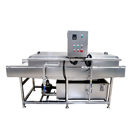 Vegetable And Fruit Washing Machine