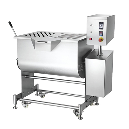 Commercial Food Mixer