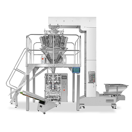 Vertical Packaging Machine