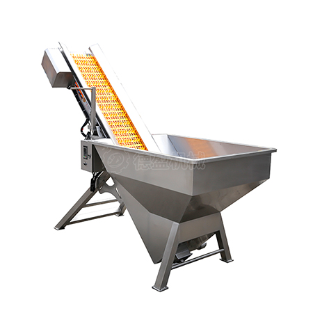 Food Soaking Conveyor