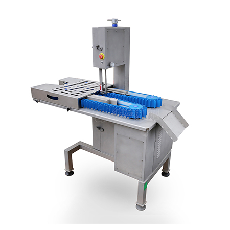 Commercial Large Meat Hooves Cutting Machine