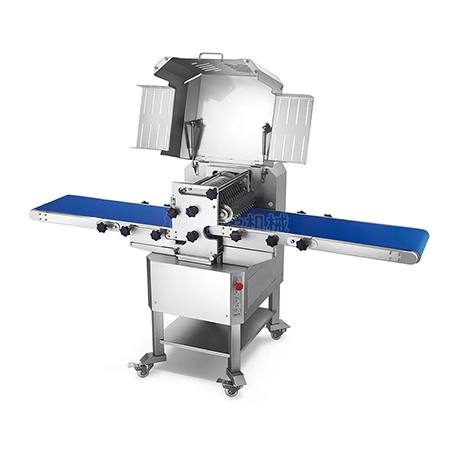 Commercial Large Poultry Slicing Machine