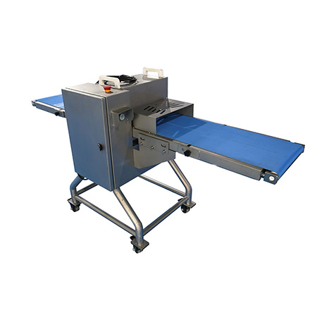 Commercial Large Poultry Slicing Machine