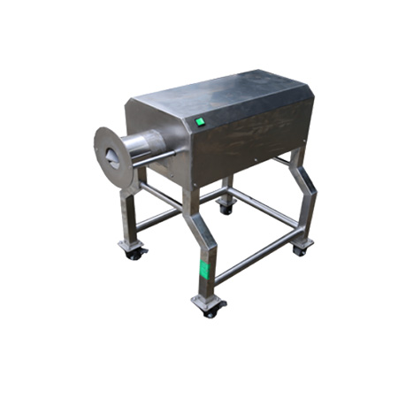 Cabbage Core Removing Machine