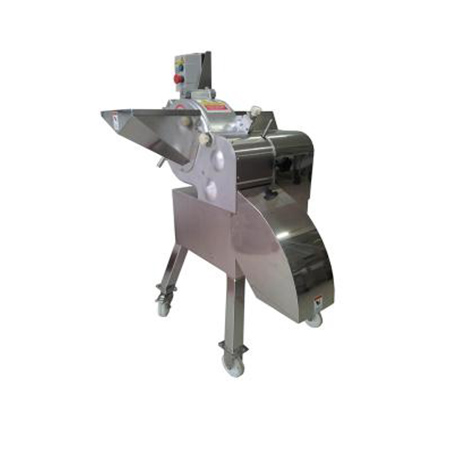 Vegetable Cube Cutting Machine