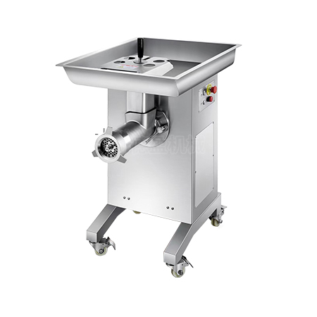 Commercial Meat Grinders