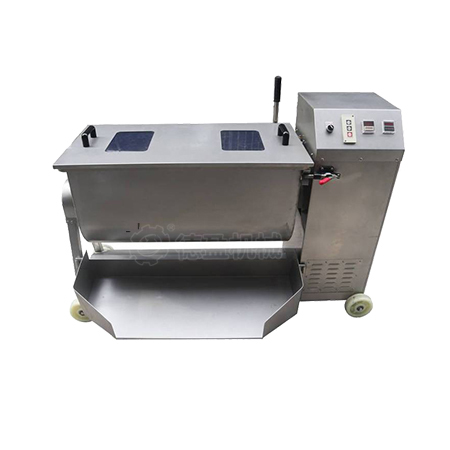 Commercial Food Mixer