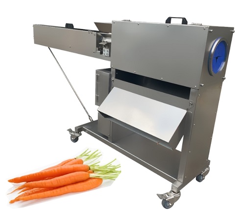 Carrot Peeler