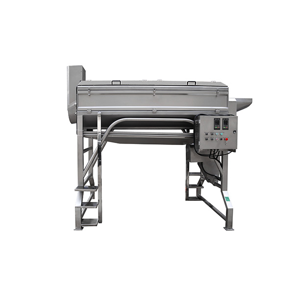 Potato Peeling Machine