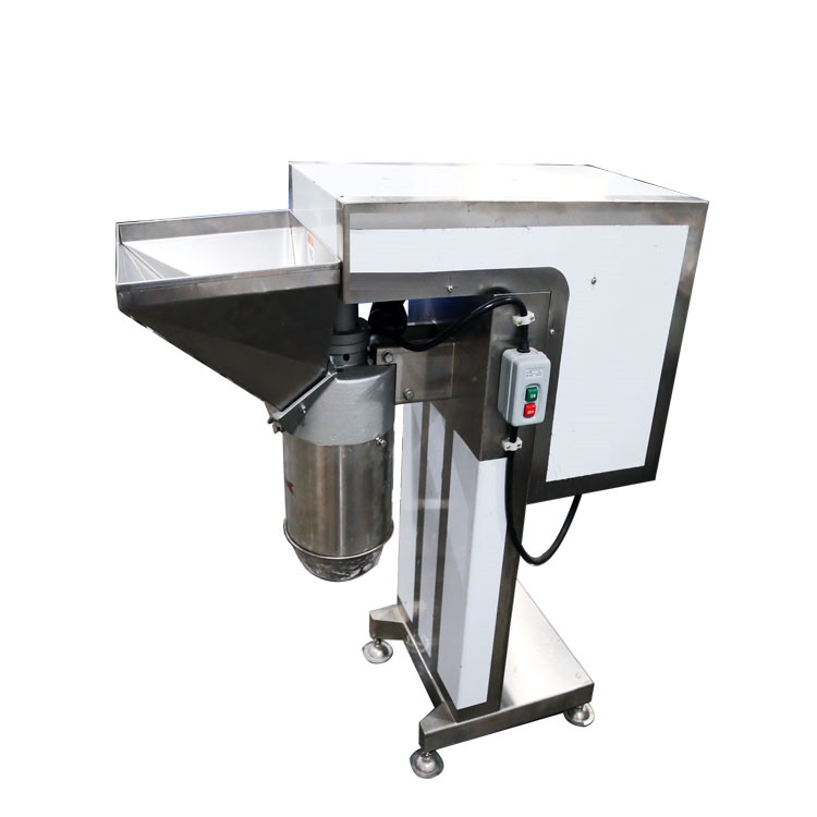 Large Garlic Mashed Machine