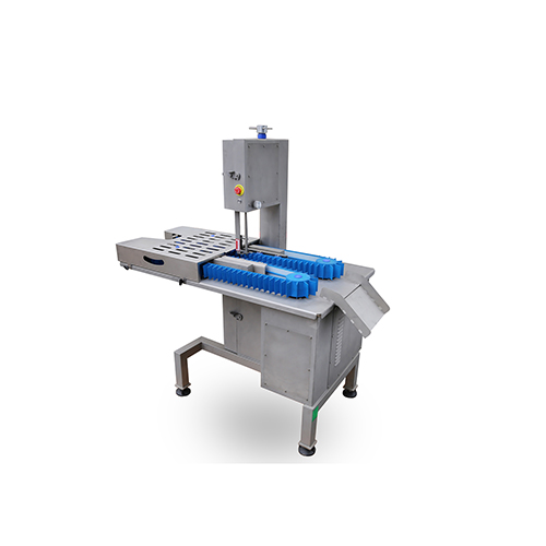 Commercial Large Meat Hooves Cutting Machine