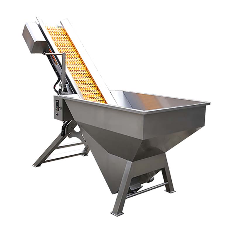 Food Soaking Conveyor