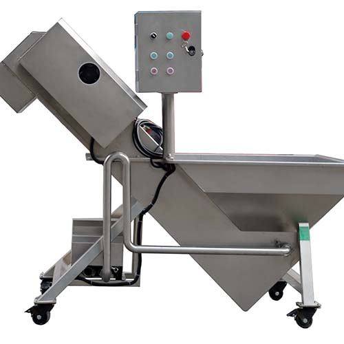 Food Soaking Conveyor