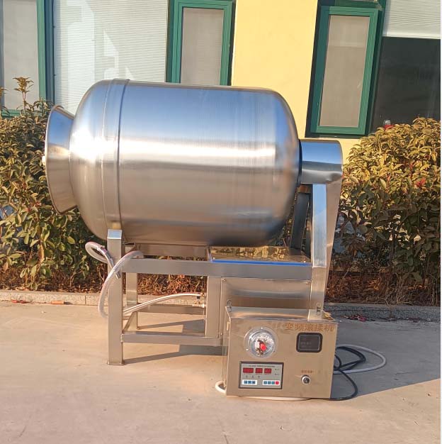 Vacuum Meat Tumbler