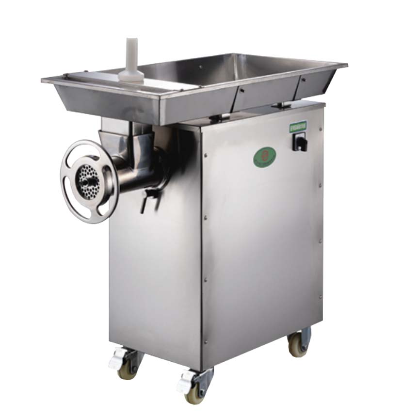 Commercial Meat Grinders