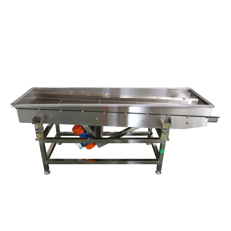 Vegetable Drying Machine