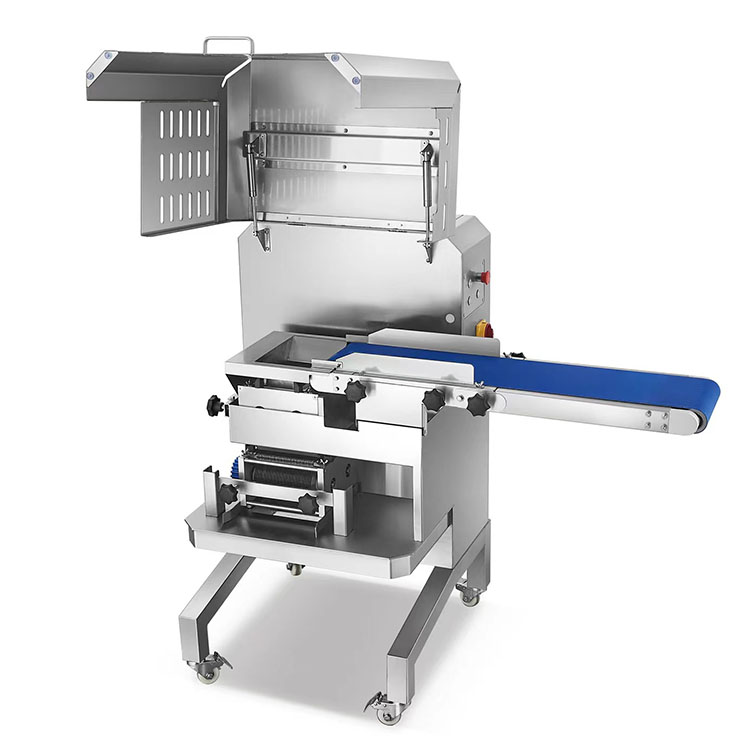 Large Shredded Meat Slicer