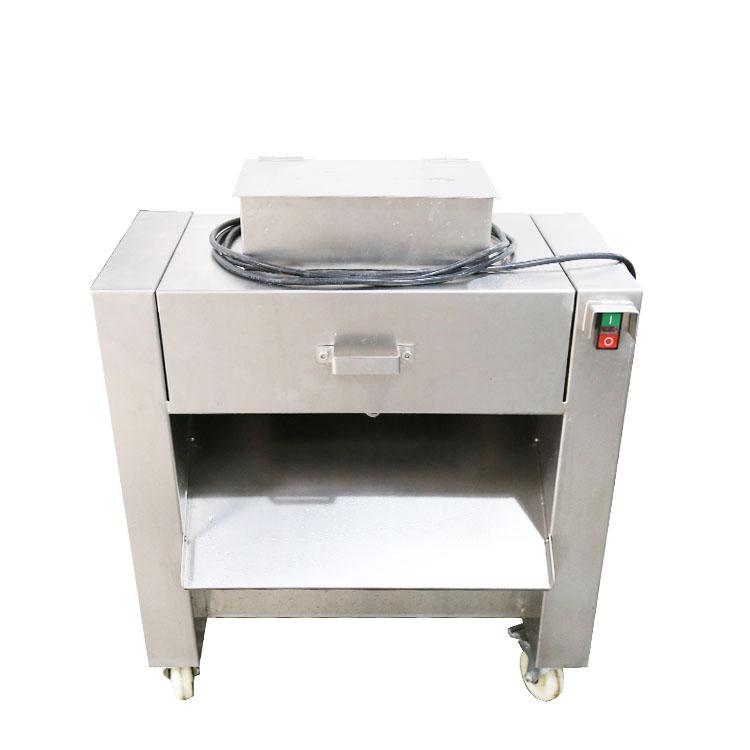 Frozen Pork Rib Cutting Machine