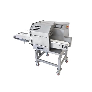 Cooked Meat Slicer