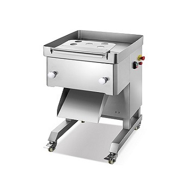 Poultry Cutting Machine