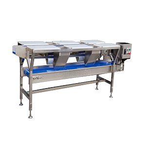 Double Layer Selection Table