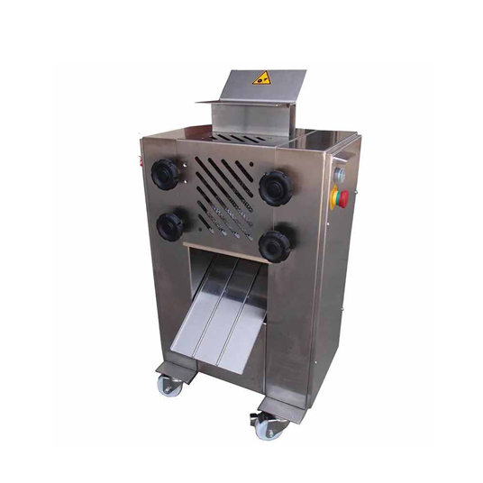 Floor Standing Meat and Tendon Cutting Machine