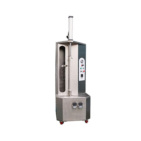 Automatic Winter Melon Peeling Machine