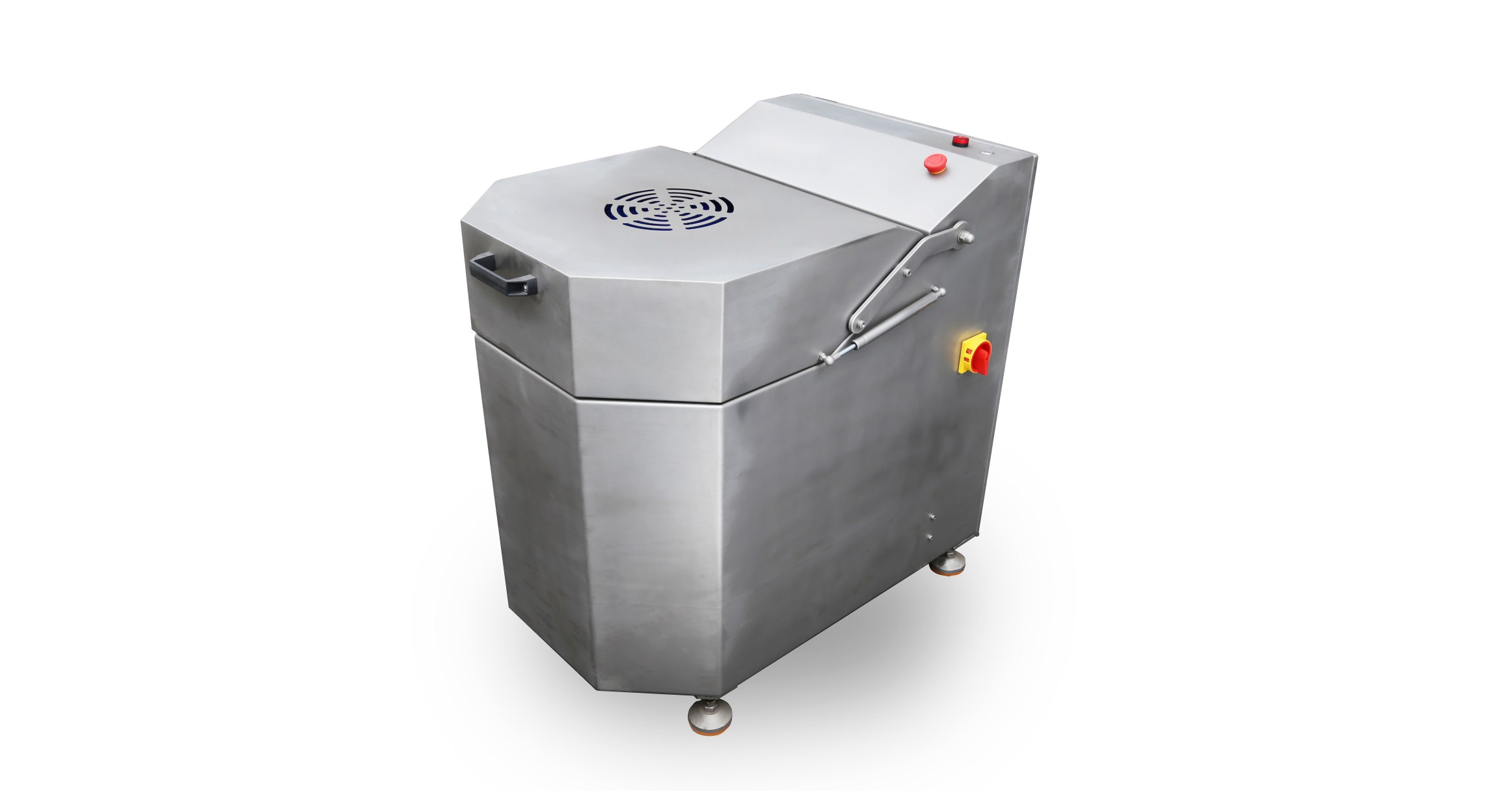 Continuous Dehydrator