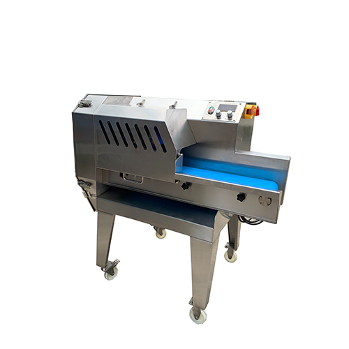 Multi Functional Vegetable Cutting Machine