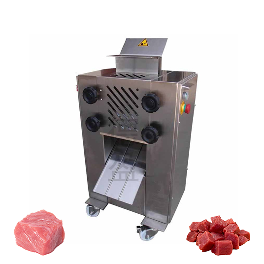 Meat Slicing Machines