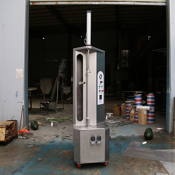 Automatic Winter Melon Peeling Machine