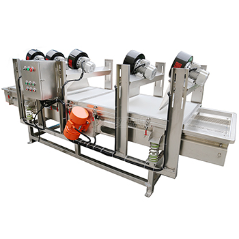 vegetable dryer machine