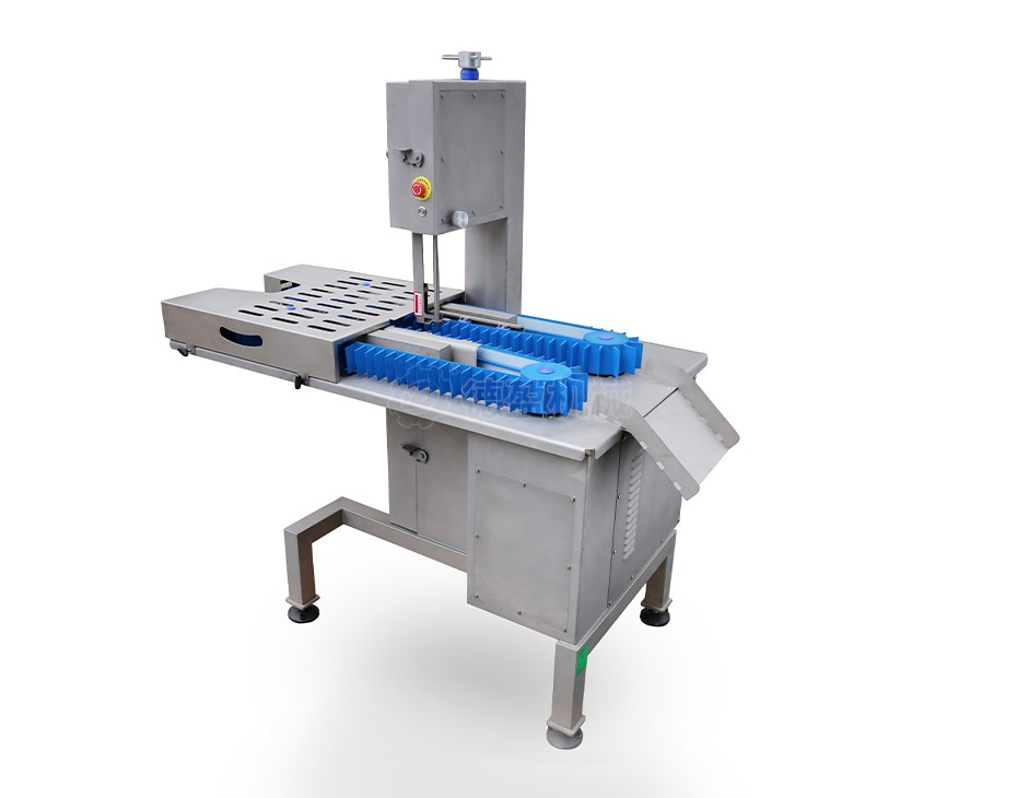 Commercial Large Meat Hooves Cutting Machine